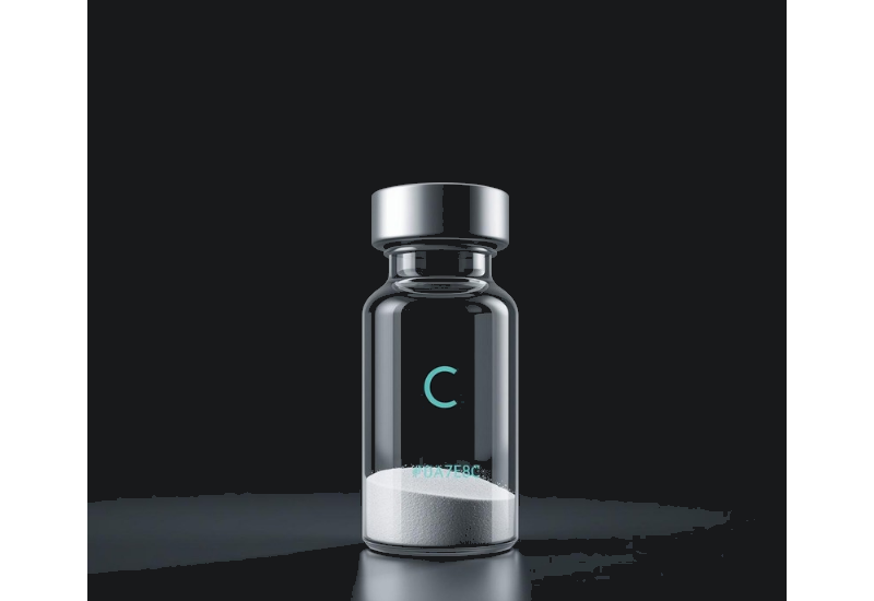 Carteum 3ml Research Vial